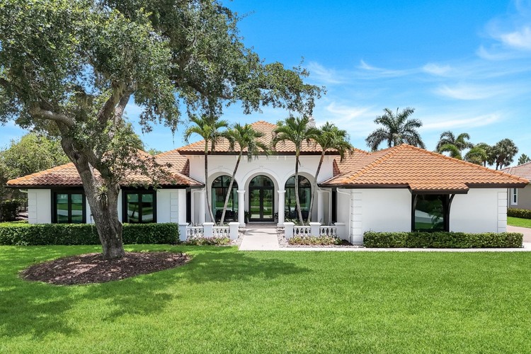 12251 Water Oak Drive,