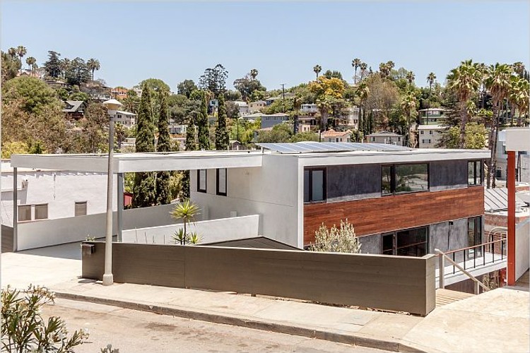 3244 Descanso Drive