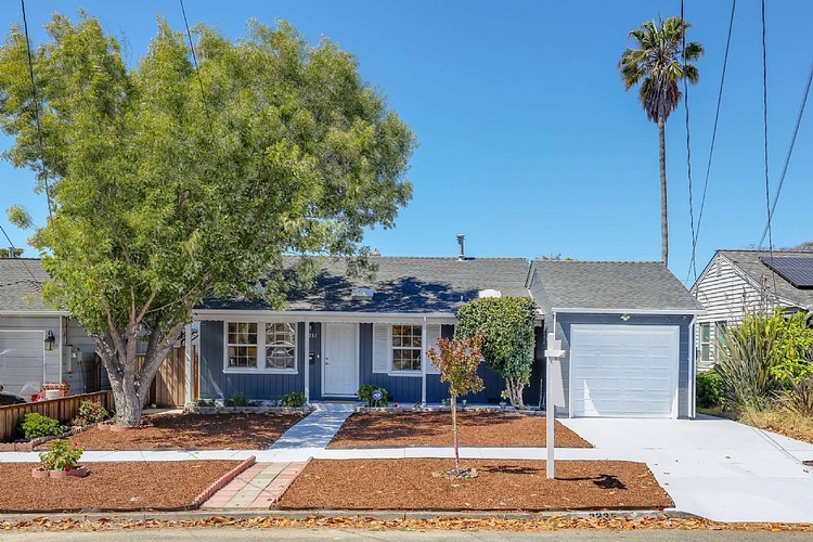 3233 Andrade Avenue