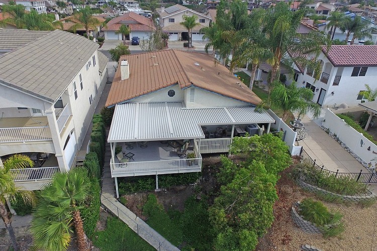 21815 Strawberry Ln