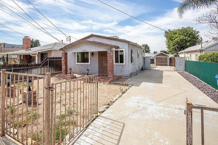 10535 Langmuir Ave