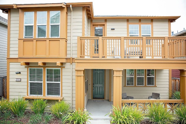 2723 Bungalow Drive