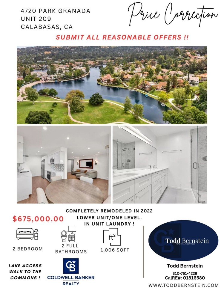 4720 Park Granada Unit 209