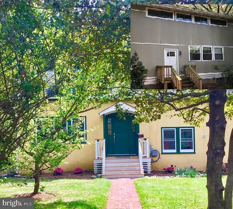 915 Jackson St.