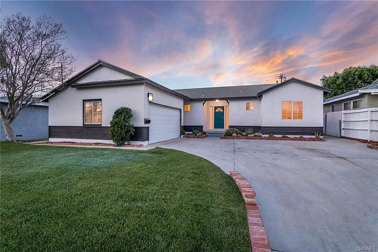 14649 Kingsbury