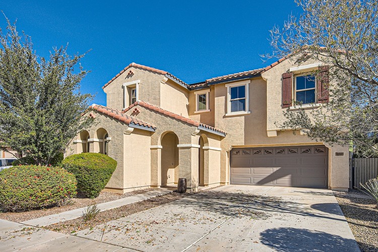 3517 N ARCO