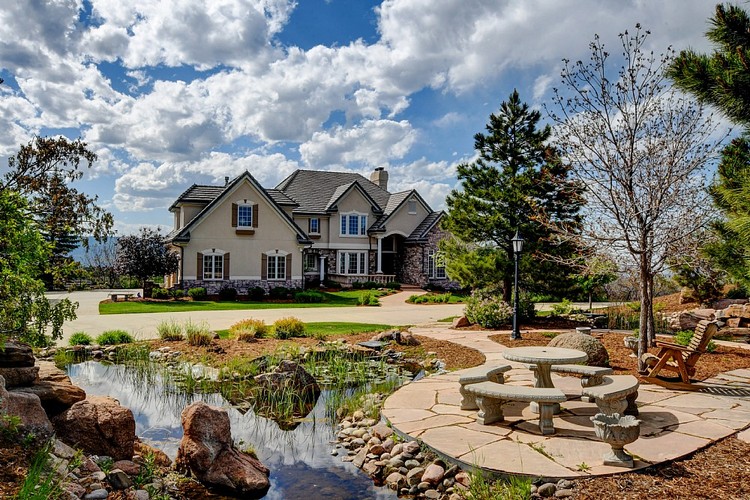 2475 Castle Butte Drive