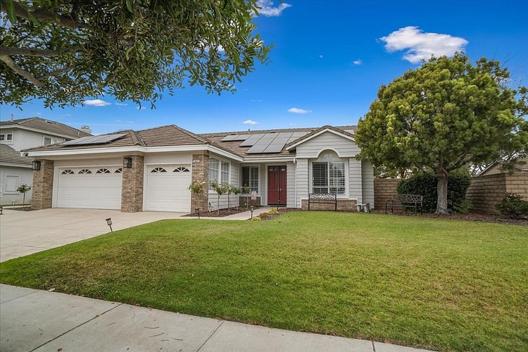 1641 Muirfield Drive