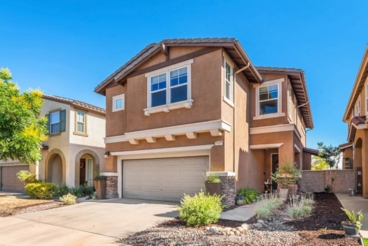 10067 Leavesly Trail