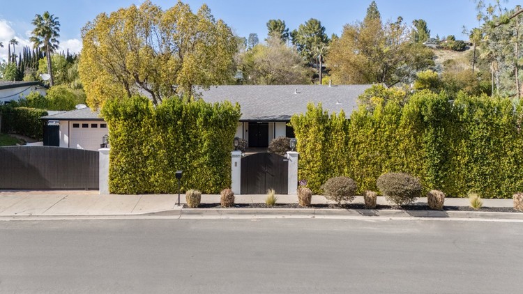 18881 Rosita Street,