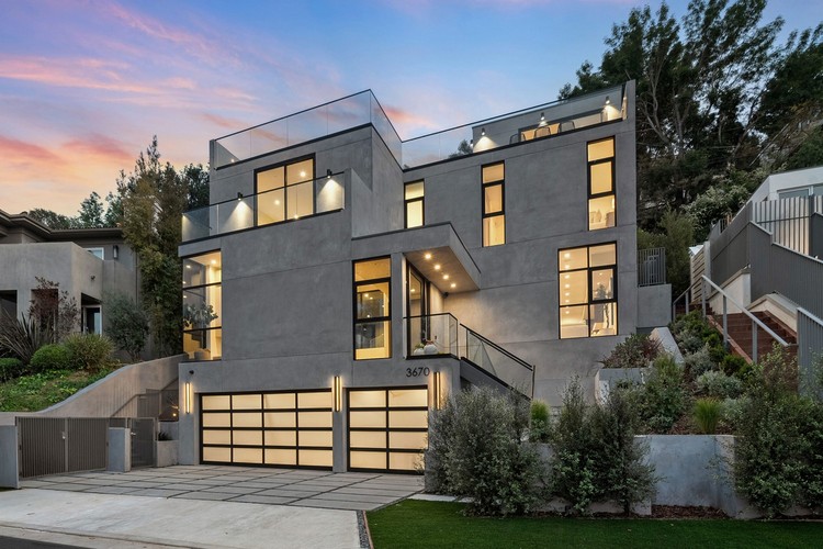 3670 Buena Park Drive,