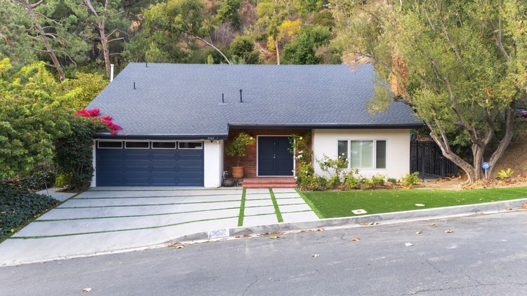 9767 Blantyre Drive,