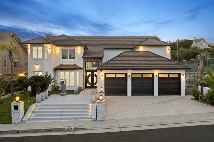 5965 Nora Lynn Drive,