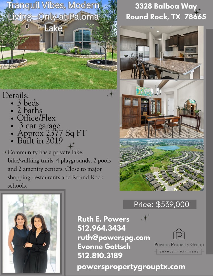 3328 Balboa Way