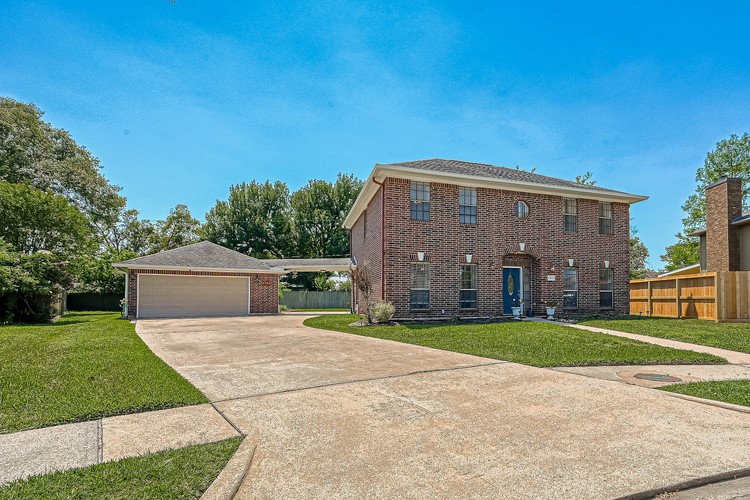 1506 Wesley Ln
