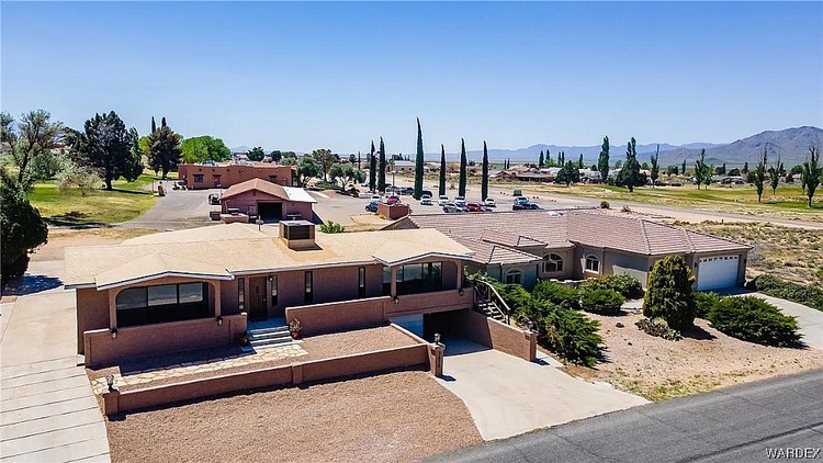 7676 E Monte Tesoro Drive