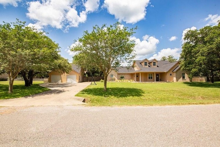 1604 Tipton Road