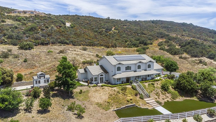 13070 Rancho Heights Rd