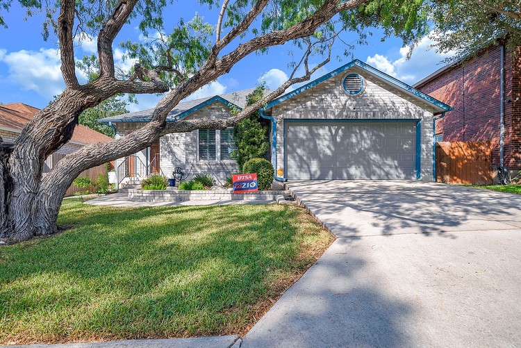 4955 Watering Trail Dr