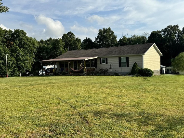 239 Calvert Ridge Road