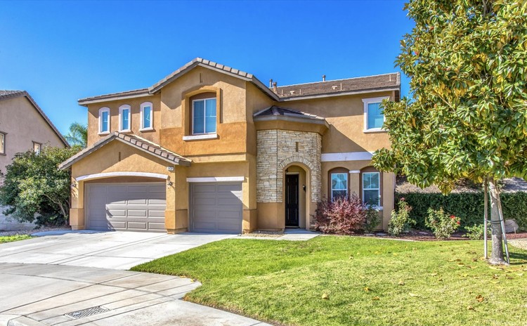 7454 Tenaya Ct