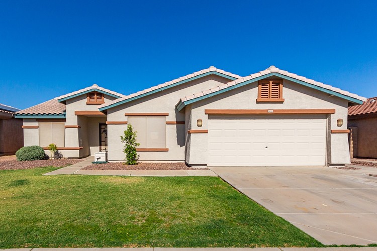 14533 N 147th Dr.