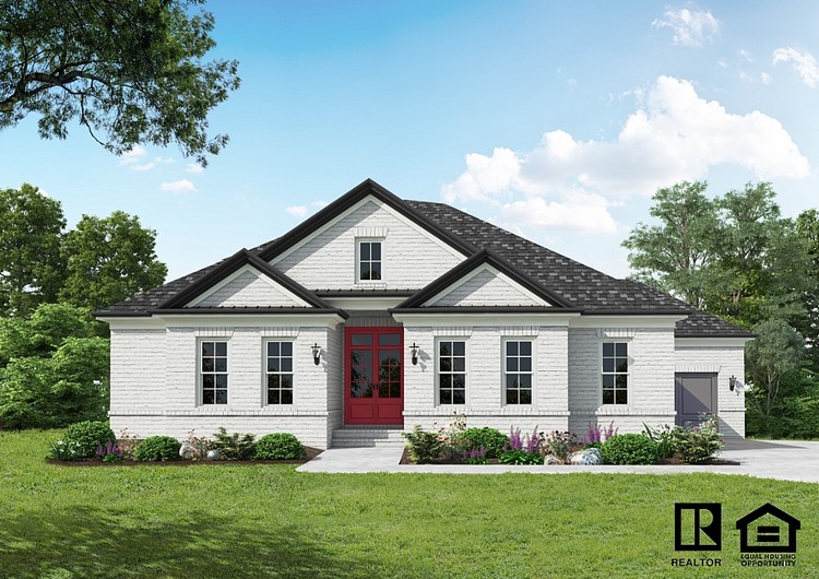 123 Candler Loop