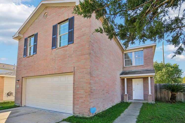 13127 Gatton Park Drive