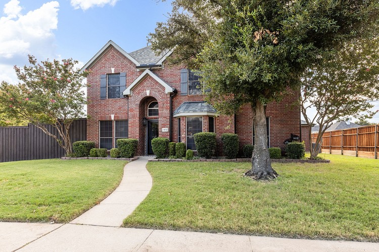 1412 Springmeadow Dr.