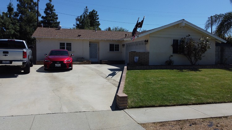 1172 Saint George Dr.