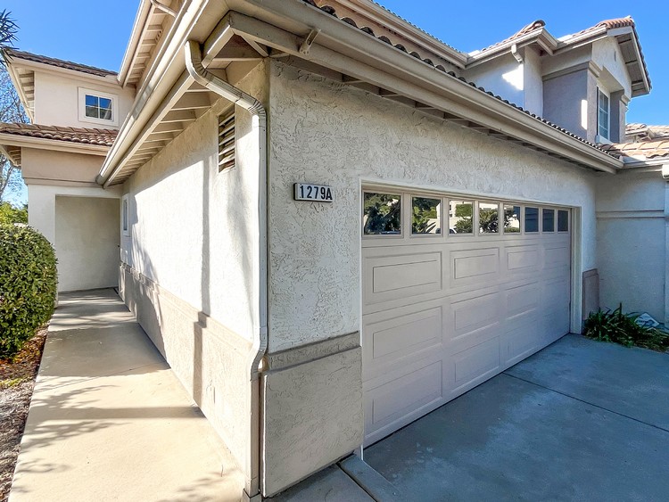 1279 Natoma Way Unit A