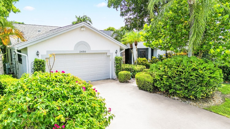 2450 Riviera Dr
