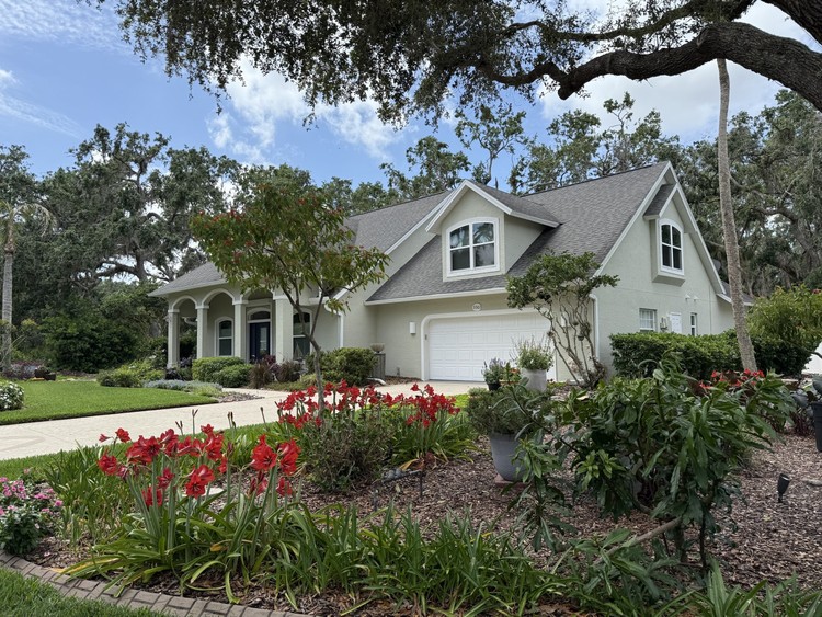 3301 River Woods Dr