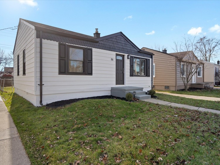 86 E Barrett Ave