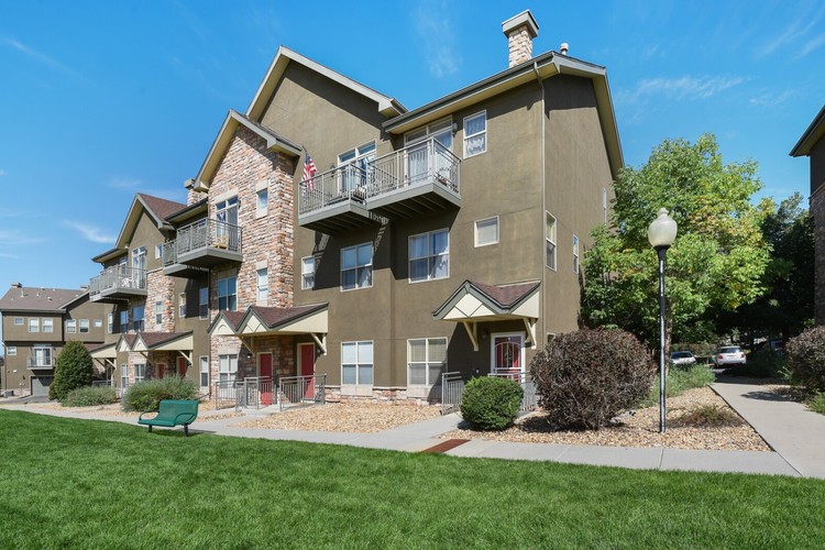 18726 E Yale Cir Unit F