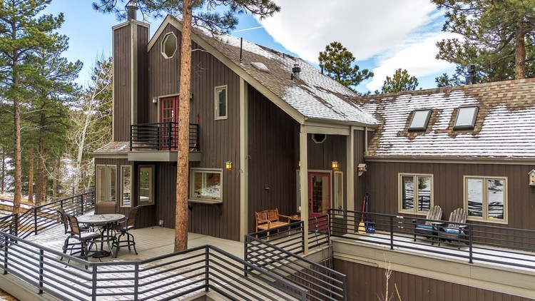 160 Bristlecone Way