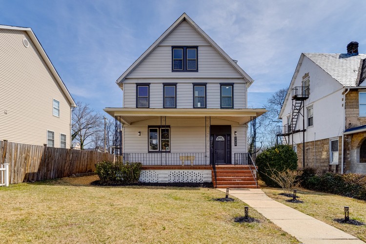 2409 Garrison Blvd