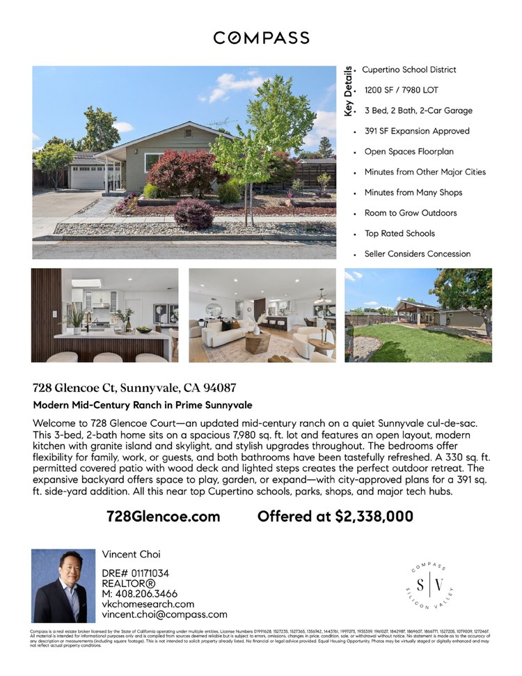 728 Glencoe Ct