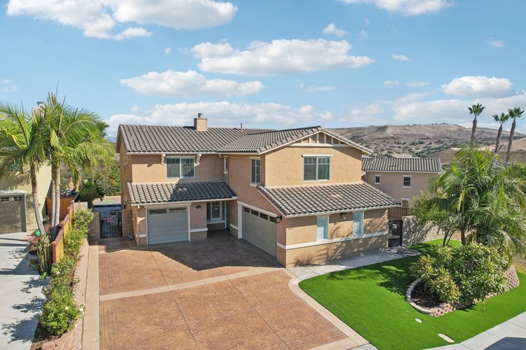 1515 Taber Dr