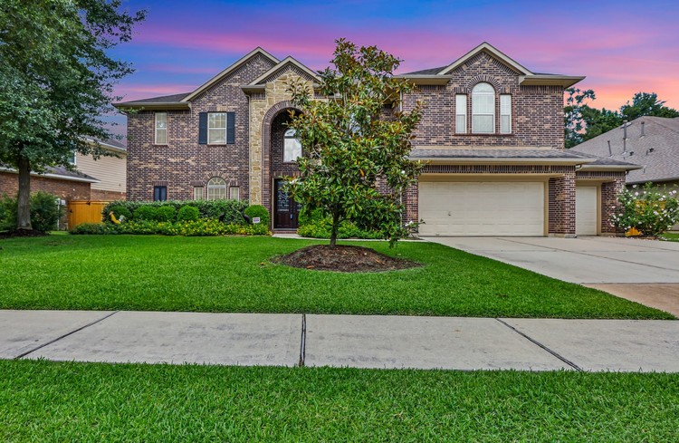 13006 Freemont Peak Ln