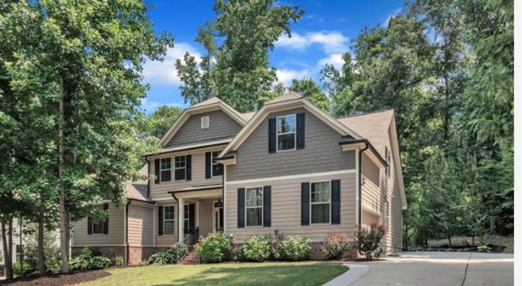 211 Camille Cir