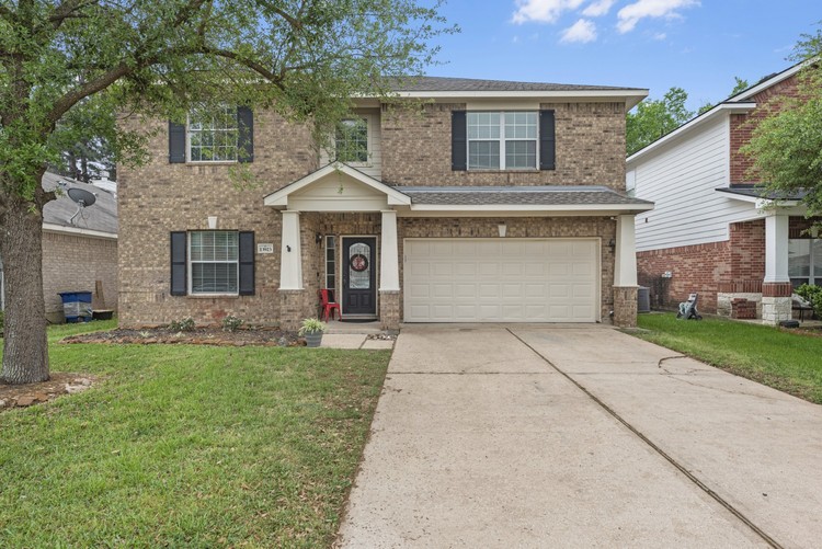 13923 Roanoke Falls Dr