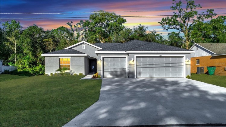 792 Del Prado Dr