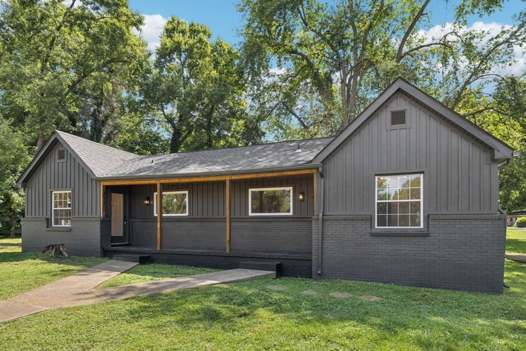 317 S Bilbro Ave