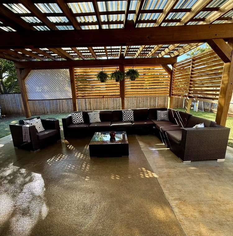 2612 FORESTVIEW DRIVE