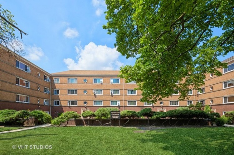 1104 N Harlem Ave Apt 1
