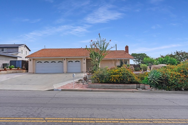 7081 Alviso Avenue