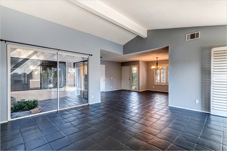 72779 Fleetwood Circle.. Palm Desert