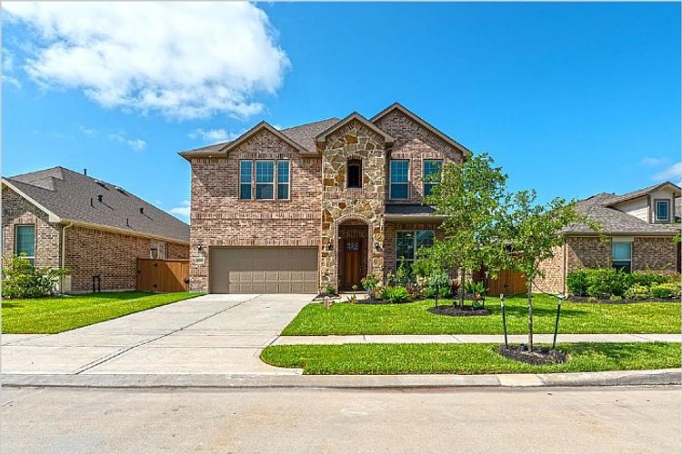 12314 Sabine Point Dr