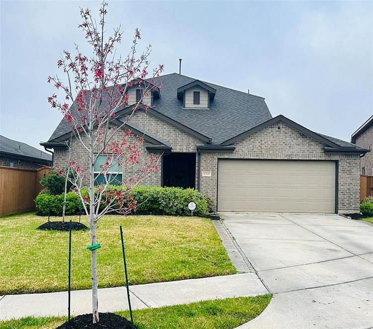 12306 Sabine Point Dr